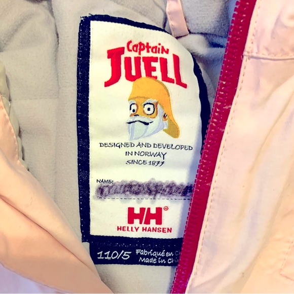 HELLY HANSEN - Picture 7 of 9